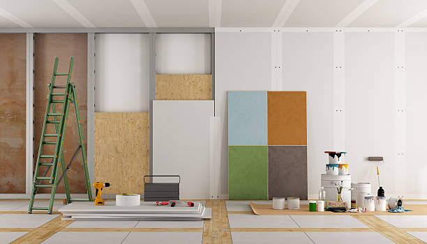 Best Mold Remediation for Healthcare Facilities  in Forestbrook, SC